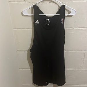 Adidas Tech-Fit Loose Tank Top